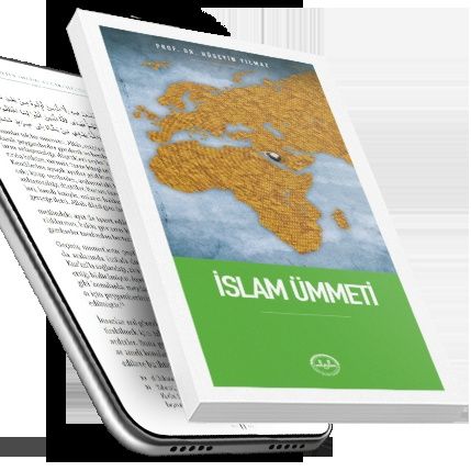 İslam Ümmeti - Prof.Dr. Hüseyin YILMAZ