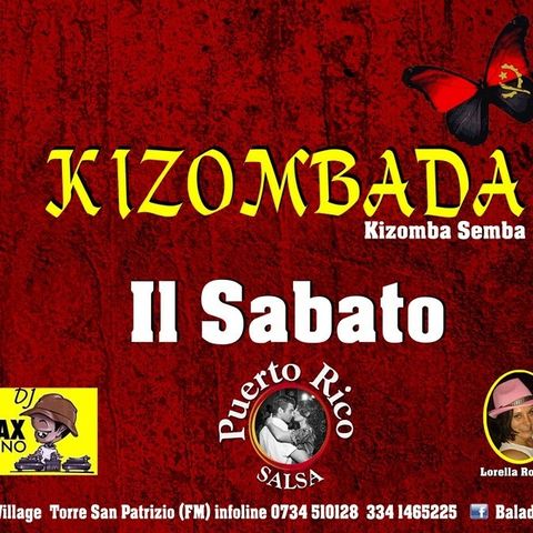 Kizomba Live....