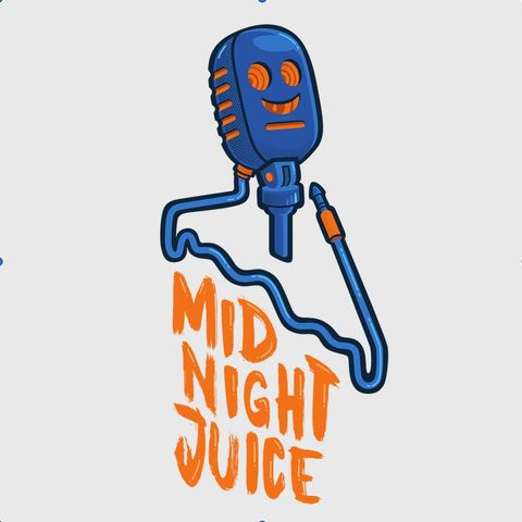 Midnight Juice Episode 1 - Animal Love