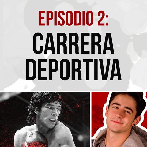 Episodio 2: Carrera deportiva de Carlos Monzón