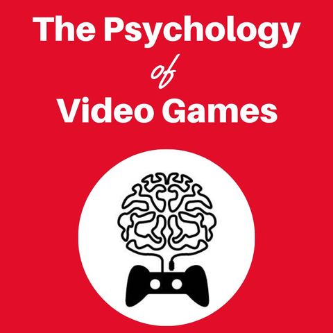 Episode 59: What is a Games Researcher?