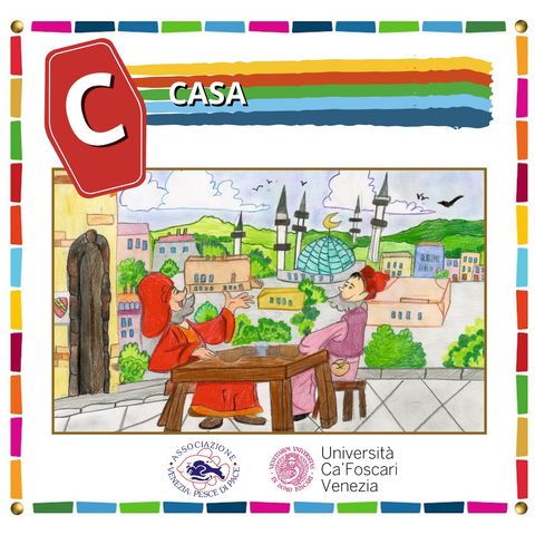 C - Casa