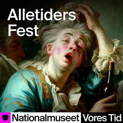 Portada del podcast