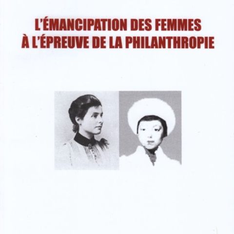 ” L‘émancipation des femmes à l’épreuve de la philanthropie“(2009) de C. Belliard par Julie Raby