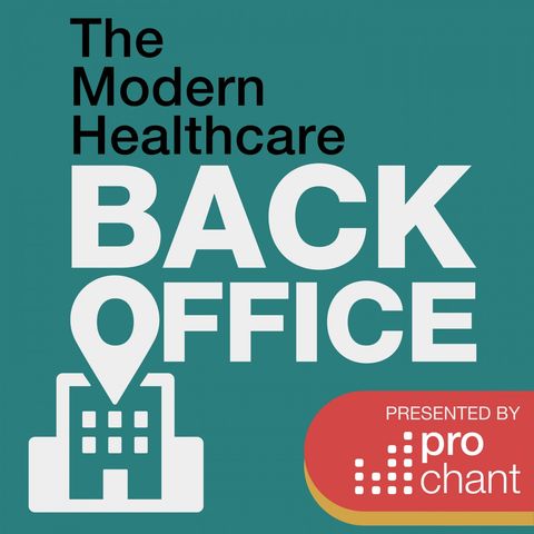 Quantum Leadership in Healthcare Back Office Settings Part 2