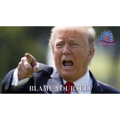 Donald Blames Kamala Joe & Dems For Loonies ALLEGEDLY Trying To Take Him Out | These Attempts Are Fishy