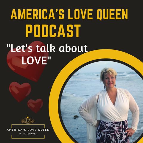 "Let's Talk About Love" with special guest Alice Sinohui