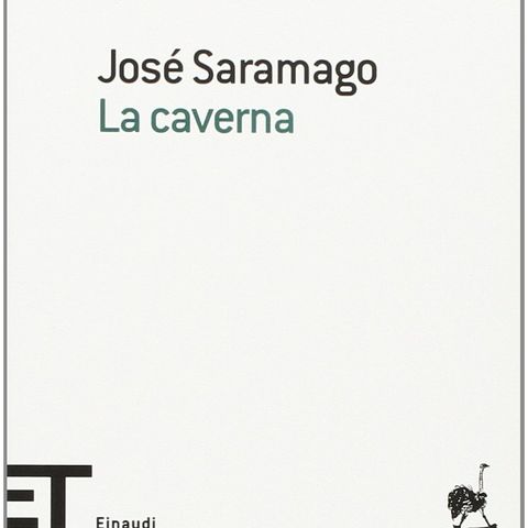 Un libro sul comodino - La caverna