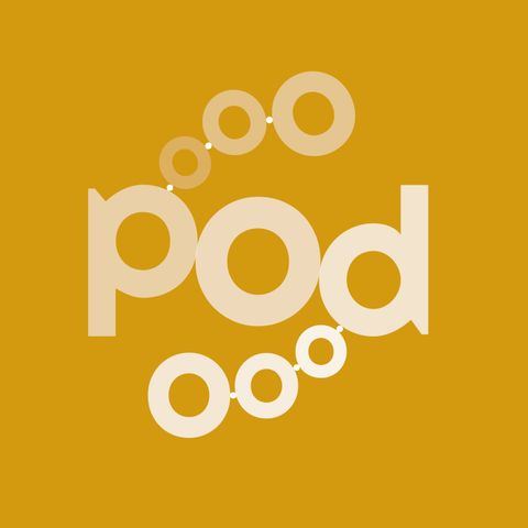 Chegou a ...pod..., o podcast da "Podcasts Do Brasil" no Medium