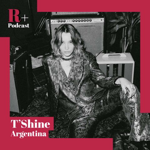 Entrevista T'Shine (Argentina)
