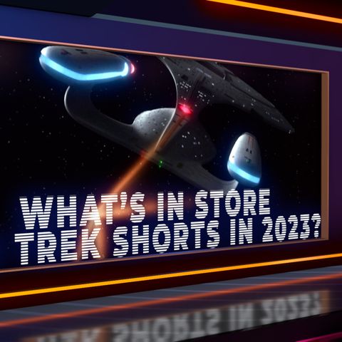 What’s Ahead For Trek Shorts in 2023?