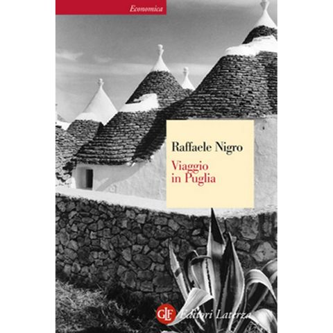 Da Ginosa a Taranto - «Viaggio in Puglia» di Raffaele Nigro