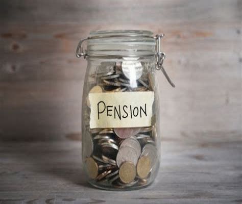 Ep.247  Can South Africa access the pension pot??? [20min Podcast]
