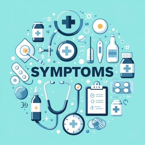 Flu Symptoms - A Comprehensive Guide to Recognize and Manage Influenza
