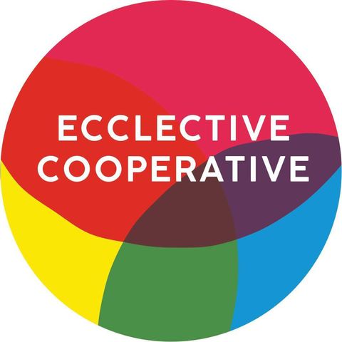E60:  The Ecclective Cooperative | Artists
