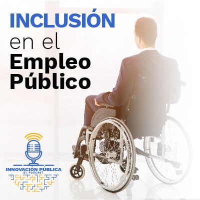 Inclusion en el Empleo publico
