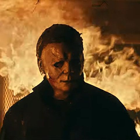 Trailer Reviews : Halloween Kills, Invasion, I Know What You Did Last Summer