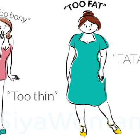 Dealing with body shaming & low self esteem1.mp3