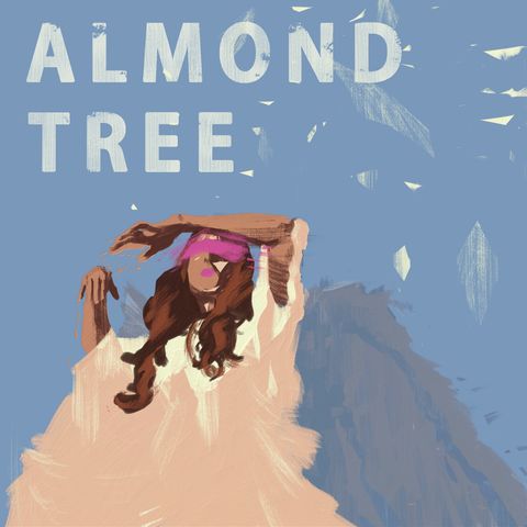 Francesca Gaza - Almond Tree