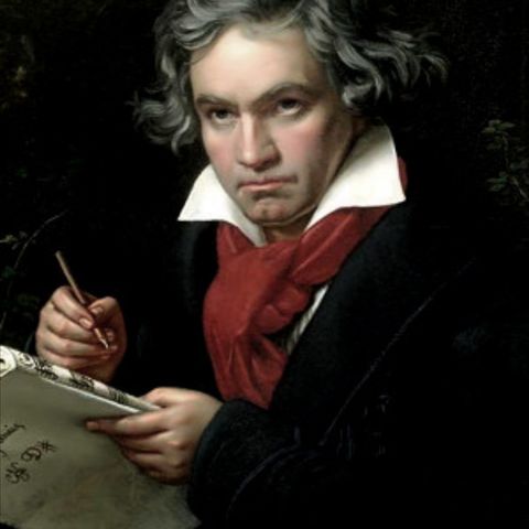 In concerto con Beethoven