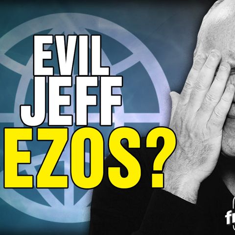 6440 Evil Jeff Bezos?