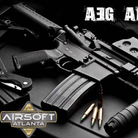 How Reliable is to Buy Airsoft Guns and A-TACS for Sale Online?