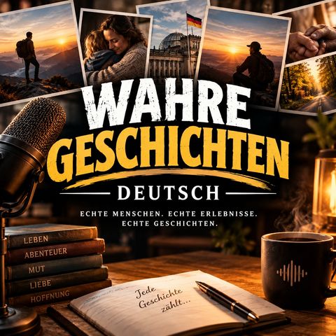 Copertina del podcast