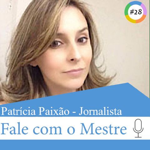 #28 Patrícia Paixão
