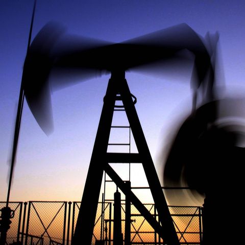 Why Can't America Kick It's Oil Habit?