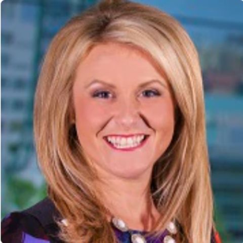Whitney Kent of WVLT, Knoxville