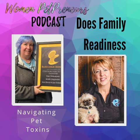 Navigating Pet Toxins