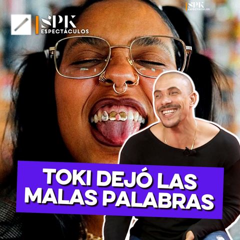 Tokischa sorprende con estreno de MÚSICA LIMPIA