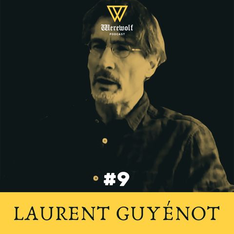 Laurent Guyénot