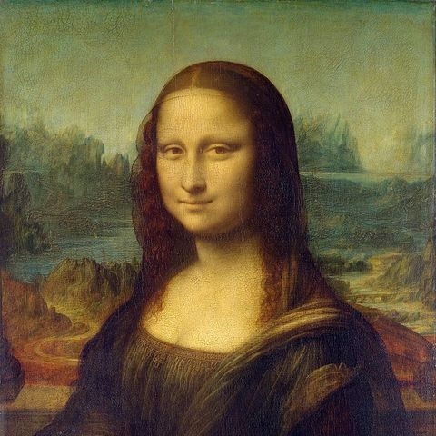 Mona Lisa Heist