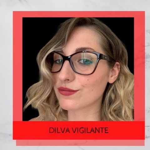 Educatrice Digitale in formazione -  Intervista a Dilva Vigilante