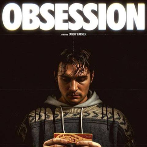 Curry Barker's Obsession