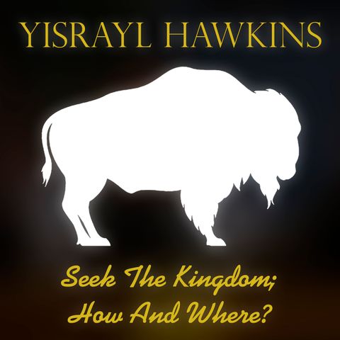 1996-02-03 Seek the Kingdom - How And Where #06 - Show Down Between The Kingdom Of Yahweh And Lilith