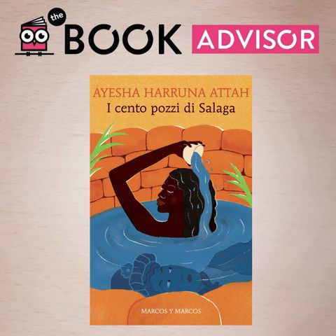 "I cento pozzi di Salaga" di Ayesha Arruna Attah: il Ghana e la schiavitù raccontata dall'interno