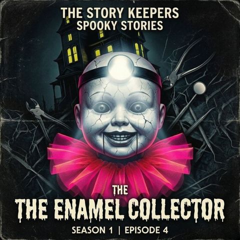 The Enamel Collector