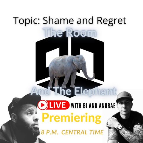 Shame & Regret