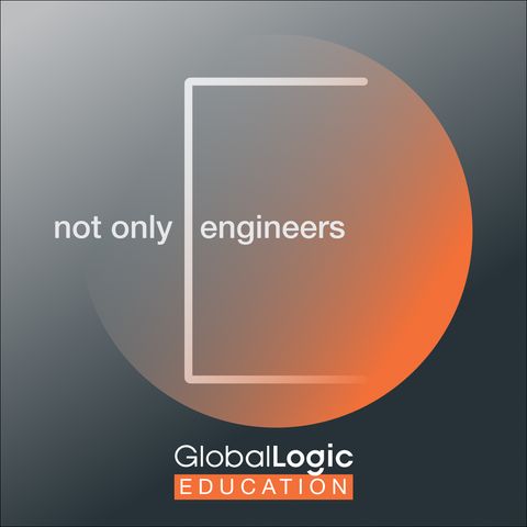 Not Only Engineers Episode 4. Recruitment