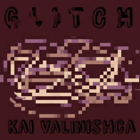 Kai Valinishca - Phoenix of Darkness