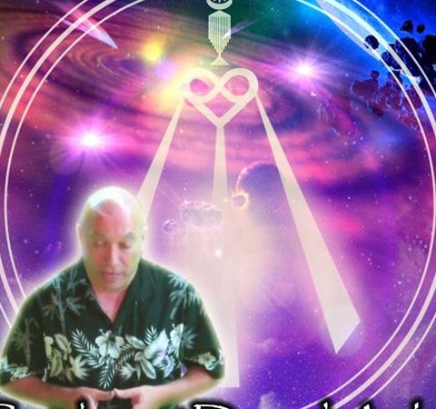 Alien Intelligence & The Teachings of Bashar with Darryl Anka