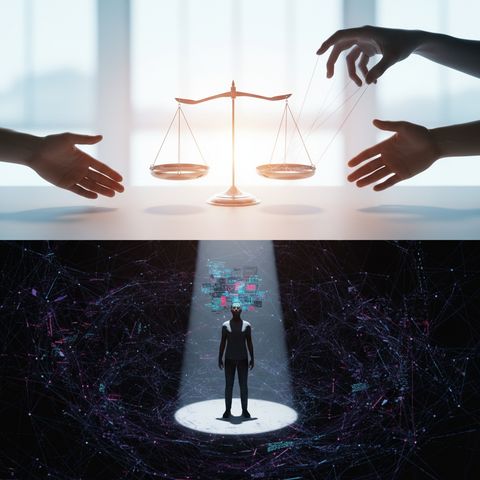 From Match to Manipulation