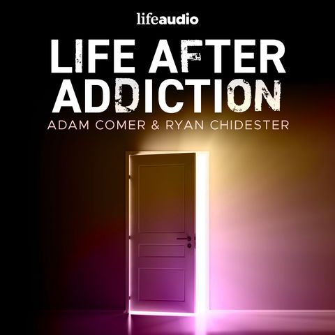 Addiction During Holidays: Hope and Warning Signs - LAA Episode 60