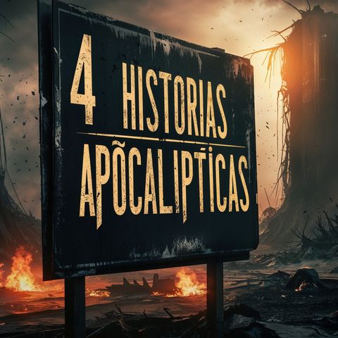 Ya estamos en el FIN DEL MUNDO, prepárate con estas HISTORIAS