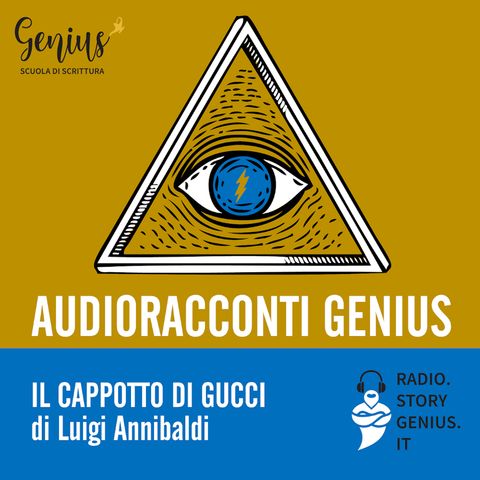 "Il cappottodi Gucci" di Luigi Annibaldi