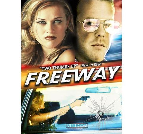 Talking Terror: Let's Take The "Freeway"!