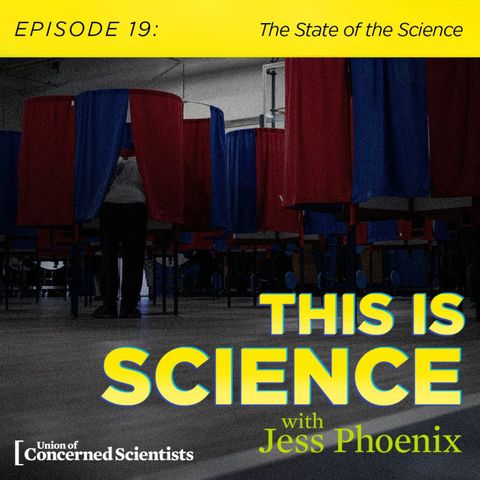 The State of the Science