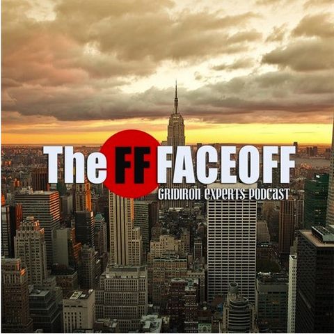 FF Faceoff: NFL Draft 2020: Fantasy Football Rookie Impacts with Mike Wright of the Fantasy Footballers